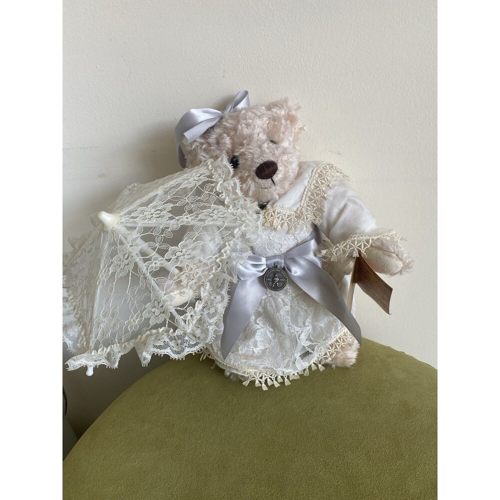 Midwest Of Canon Hills "Sagamore Hill"  Sister Bear Nwt's